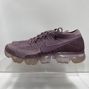 Nike Air Vapormax Violet Dust Purple Plum Fog Shoes 849557-500 Woman's Size 10.5